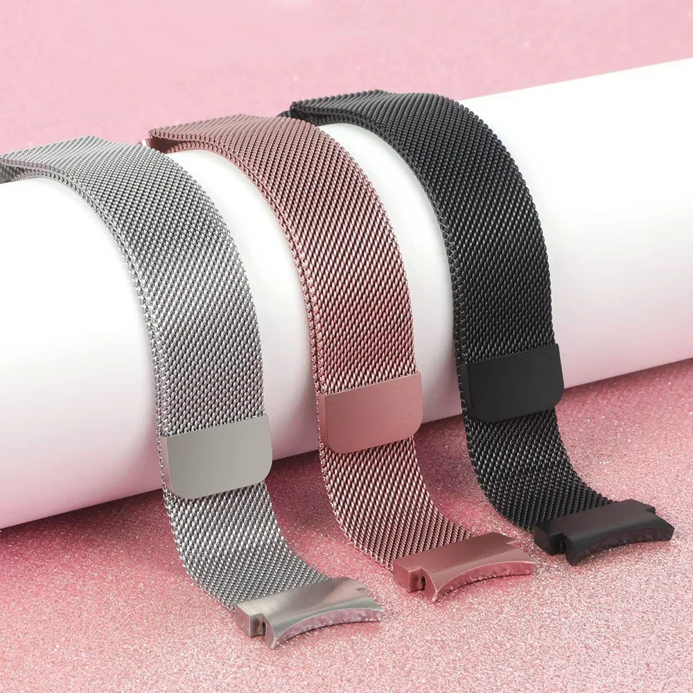 Resmi Hiçbir Boşluk Arayüzü Ka - Milanese Loop Magnetic incelemesi ve fiyatı