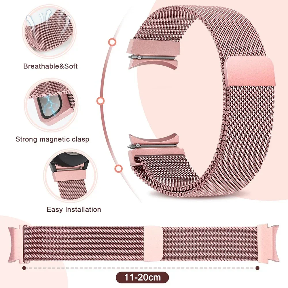 Resmi Hiçbir Boşluk Arayüzü Ka - Milanese Loop Magnetic incelemesi ve fiyatı