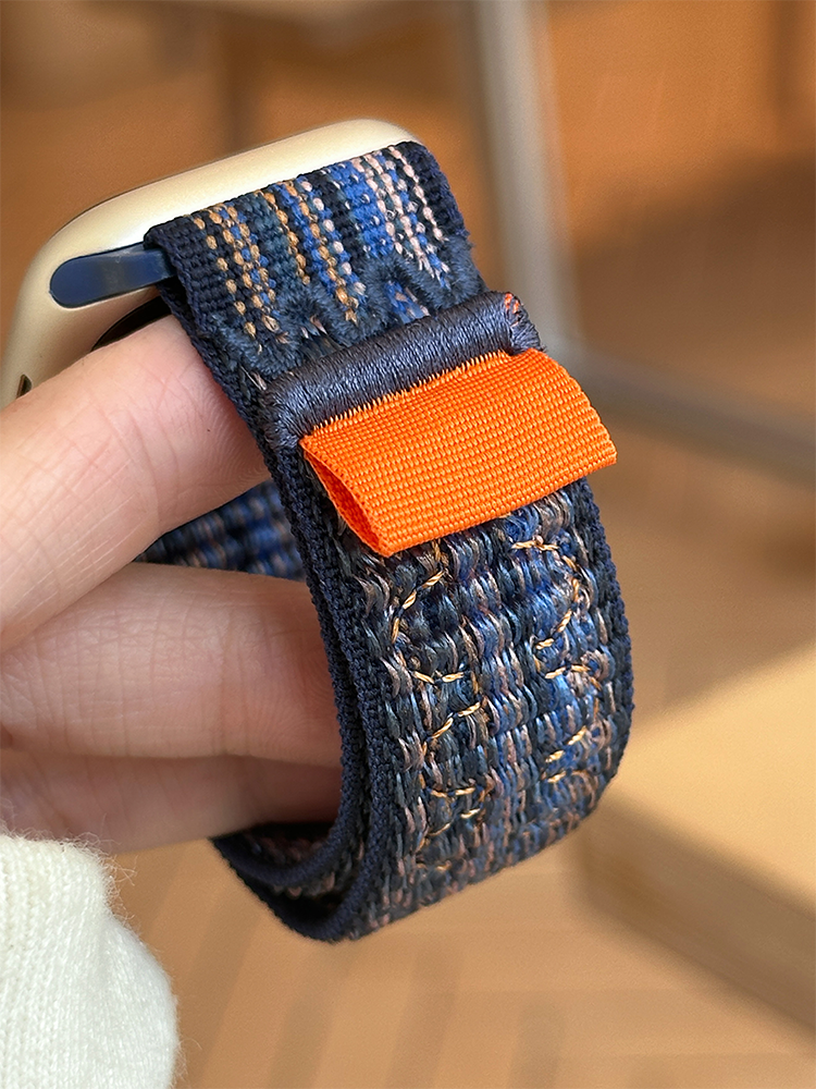 Apple Watch Ultra 3 49mm 45mm  - Sport Loop Velcro incelemesi ve fiyatı
