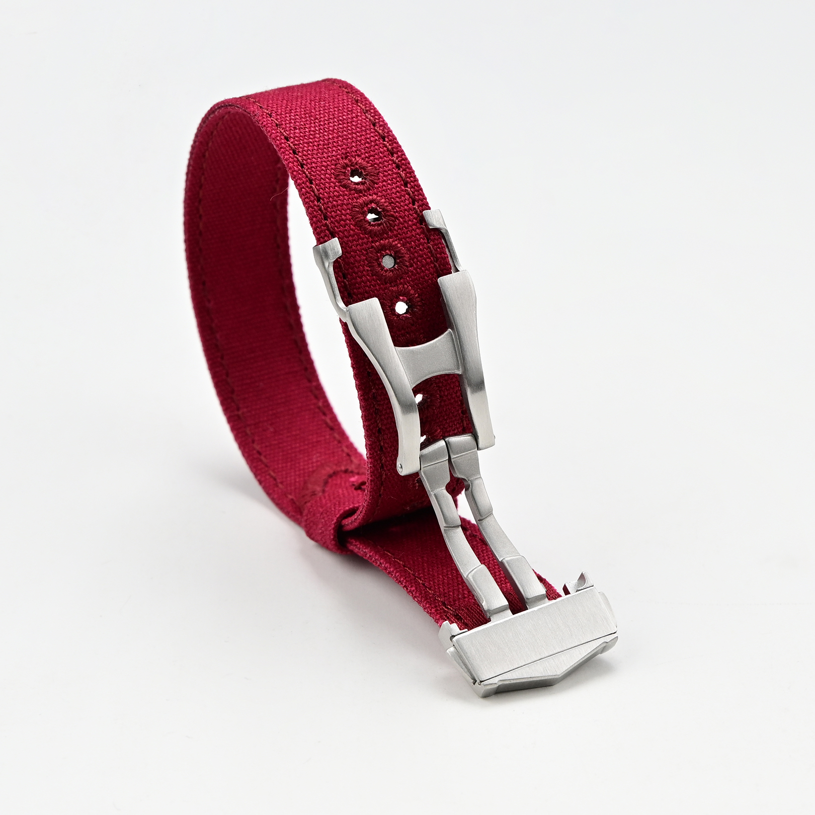 ‌ Yüksek Yoğunluklu 18mm 20mm  - Tropic Strap Vintage incelemesi ve fiyatı