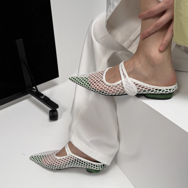 Moda Nefes Örgü Kumaş Sivri Bu - Mesh Strap Metal incelemesi ve fiyatı
