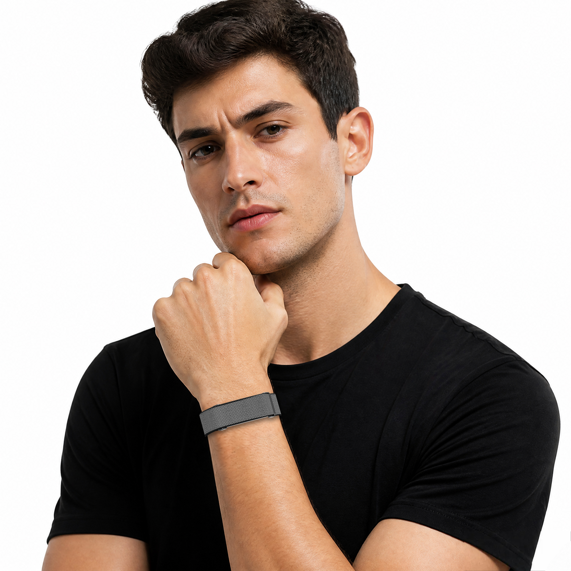 Spor Naylon Saat Kayışı Google - Sport Loop Velcro incelemesi ve fiyatı