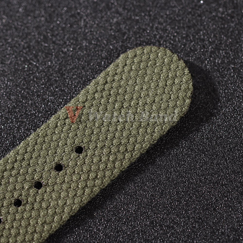 20mm 22mm Yüksek Kaliteli Nayl - Nato Strap Nylon incelemesi ve fiyatı
