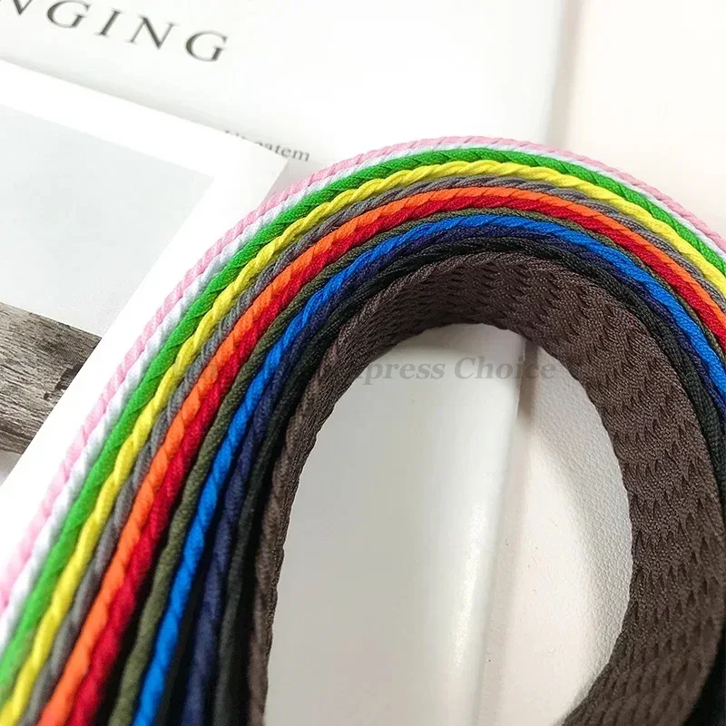 Kumaş Dokuma Naylon saat kayış - Perlon Strap Woven incelemesi ve fiyatı