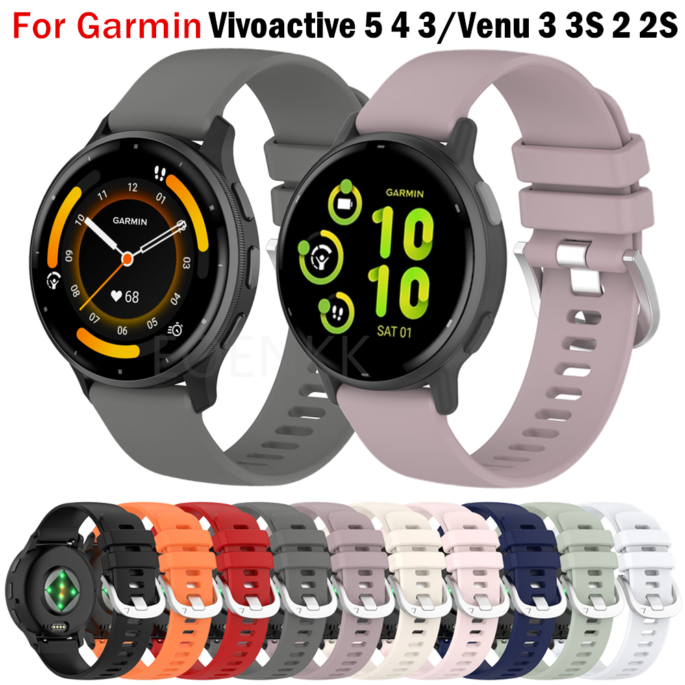 18mm 20mm 22mm Silikon Kayış G - Silicone Watch Band 22Mm incelemesi ve fiyatı