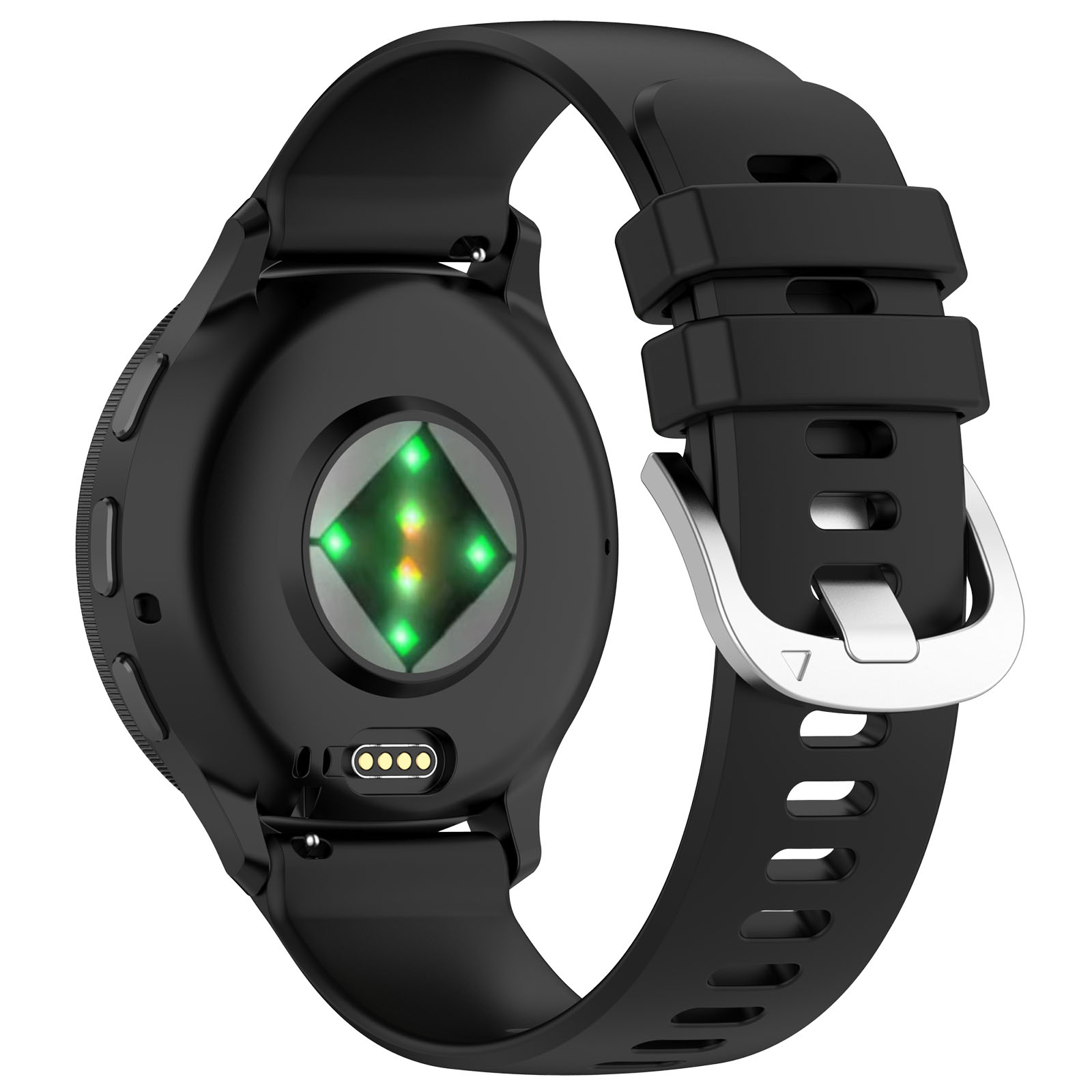 18mm 20mm 22mm Silikon Kayış G - Silicone Watch Band 22Mm incelemesi ve fiyatı