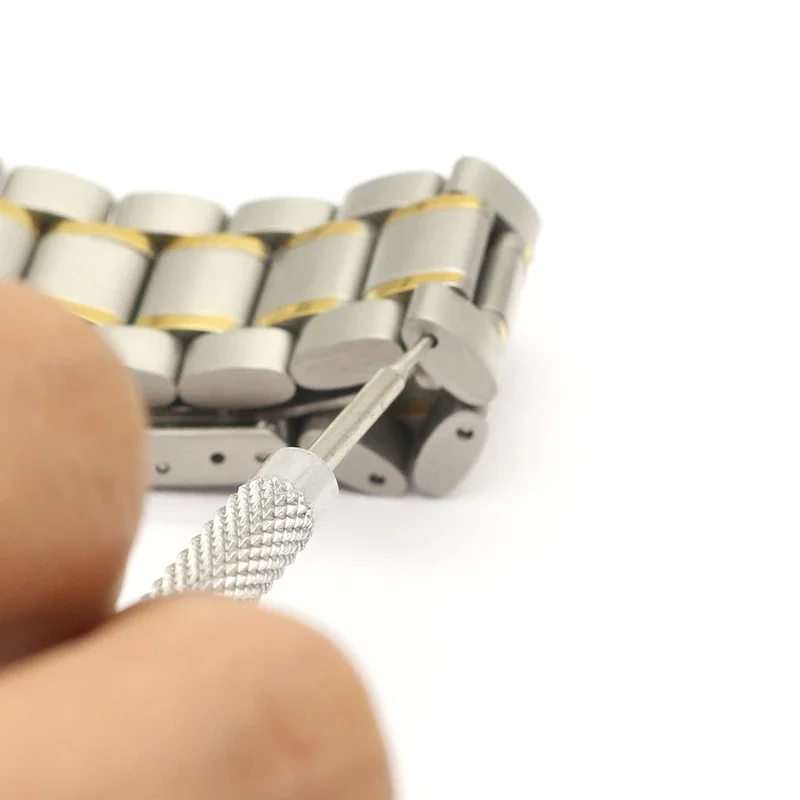 Watch Band Aksesuarları Tamir  - Spring Bar Tool Set incelemesi ve fiyatı