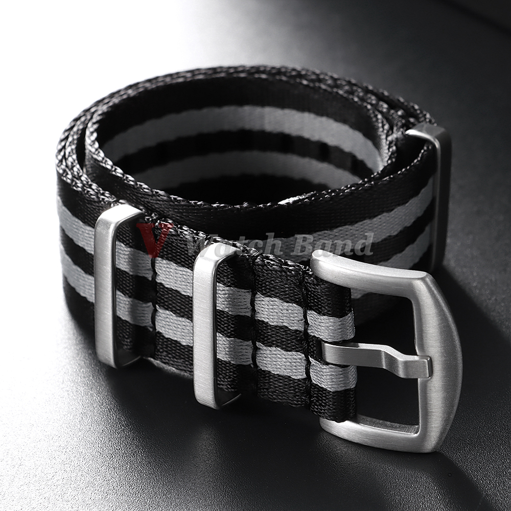XL Süper Uzun Boyutu 330mm Nay - Perlon Strap Woven incelemesi ve fiyatı