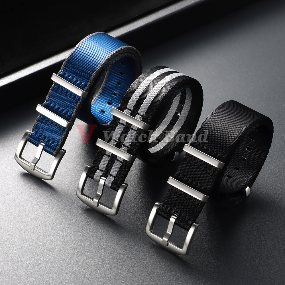 XL Süper Uzun Boyutu 330mm Nay - Perlon Strap Woven incelemesi ve fiyatı